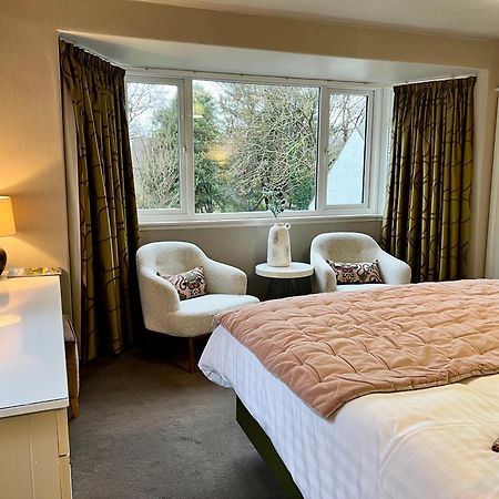 Selkirk Arms Hotel Kirkcudbright Dış mekan fotoğraf