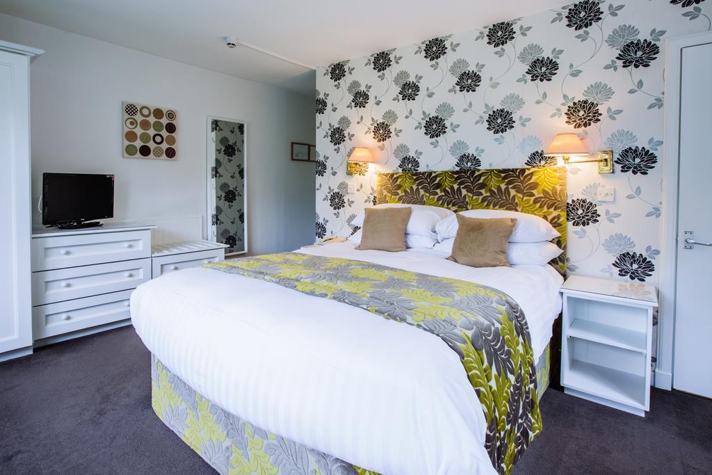 Selkirk Arms Hotel Kirkcudbright Dış mekan fotoğraf