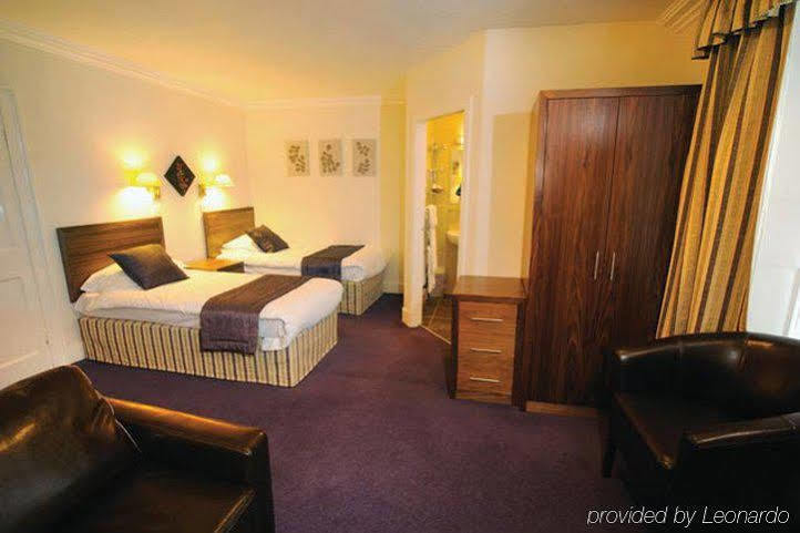 Selkirk Arms Hotel Kirkcudbright Dış mekan fotoğraf